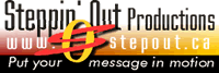 Step Out